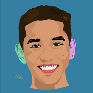 Meet your Posher, Paul joseph